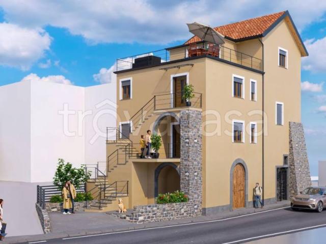 Attico/mansarda in vendita a Quarto via Viticella, 131