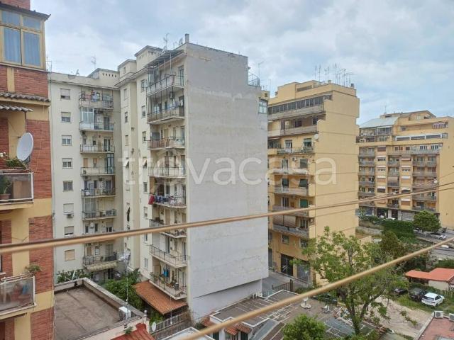 Attico/mansarda in vendita a Roma via Lodovico Pavoni, Pigneto