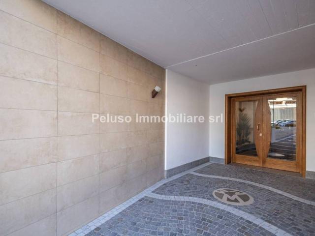 Attico/mansarda in vendita a Roma via Riva Ligure, Pisana Bravetta