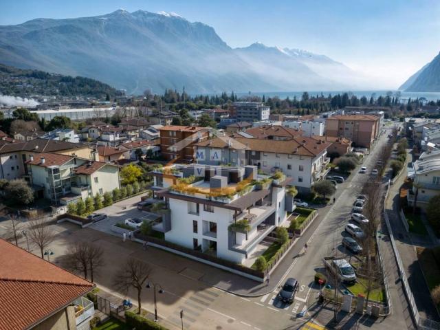 Attico/mansarda in vendita a Riva, Riva del Garda