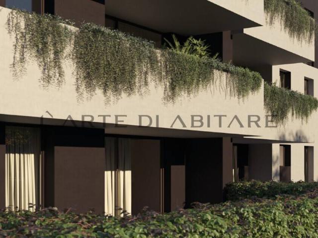 Attico/mansarda in vendita a Rimini, Bellariva