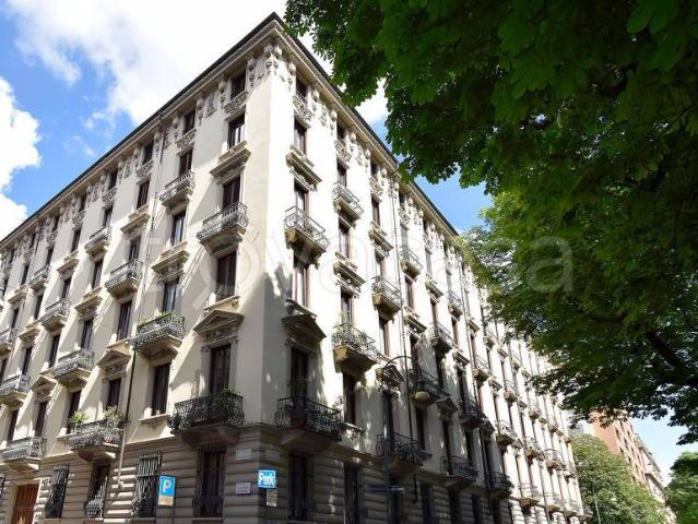 Attico/mansarda in vendita a Torino, Cittadella