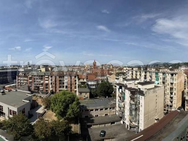 Attico/mansarda in vendita a Torino corso Dante, 47, San Salvario Dante