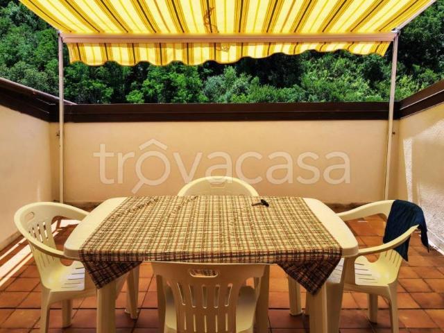 Attico/mansarda in vendita a Terme Luigiane, Acquappesa