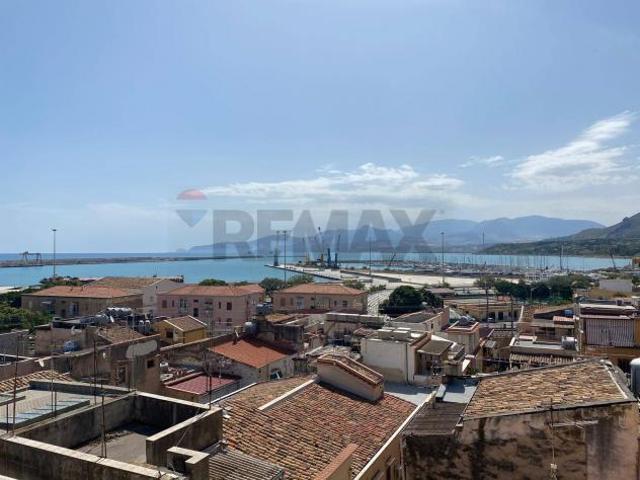 Attico/Mansarda in vendita a Termini Imerese