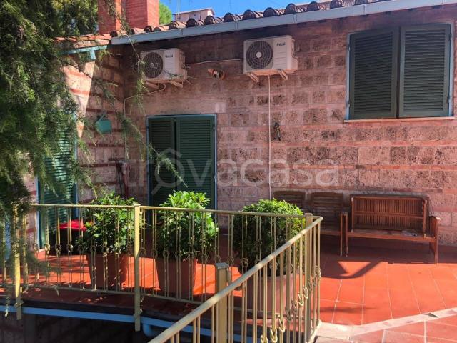 Attico/mansarda in vendita a Terni via Giovanni Verga, Centro città