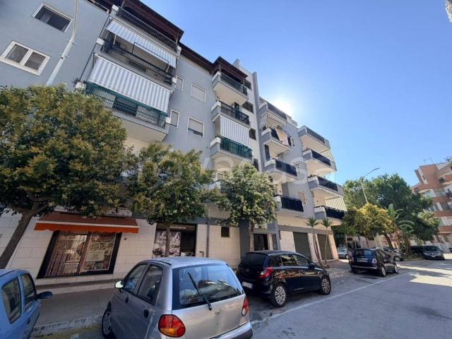 Attico/mansarda in vendita a Trani