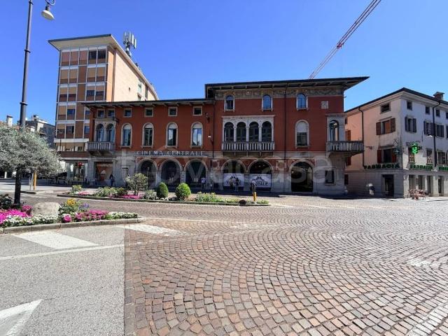 Attico/mansarda in vendita a Udine via Poscolle, 8, Grazzano Poscolle