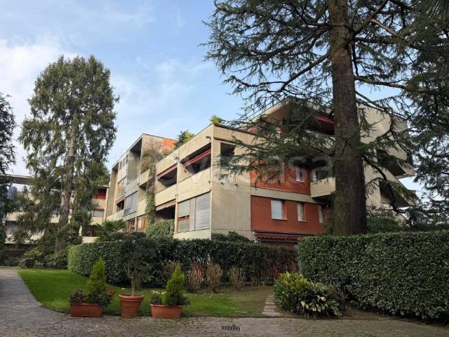 Attico/mansarda in vendita a Varese, Ippodromo San Gallo
