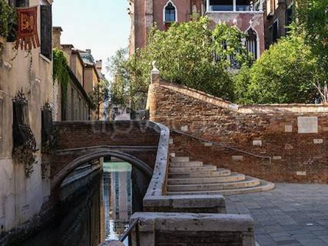 Attico/mansarda in vendita a Venezia, San Marco