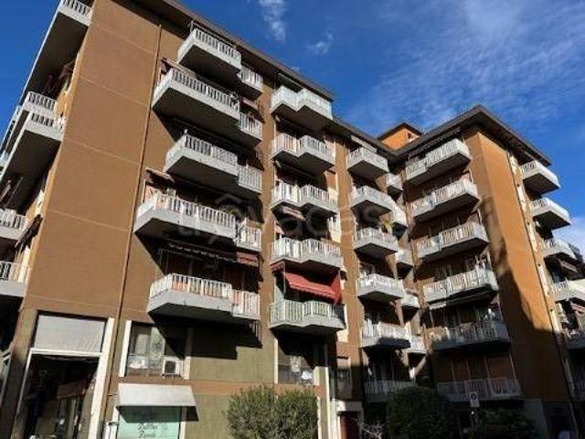 Attico/mansarda in vendita a Verona via Don Enrico Girardi, Santa Lucia Golosine