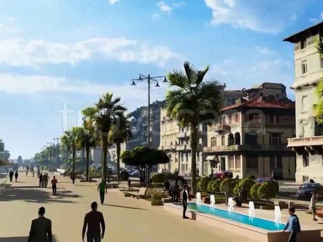 Attico/mansarda in vendita a Viareggio