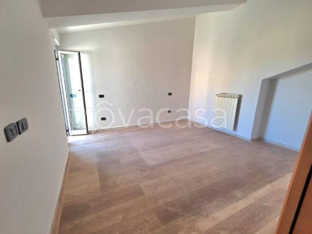 Attico/mansarda in vendita ad Acerra