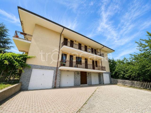 Attico/mansarda in vendita ad Acqui Terme piazza San Guido, 49