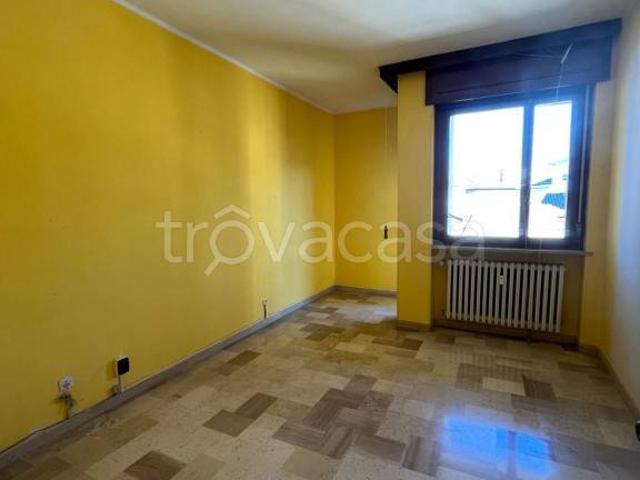 Attico/mansarda in vendita ad Alessandria, Piazza Genova