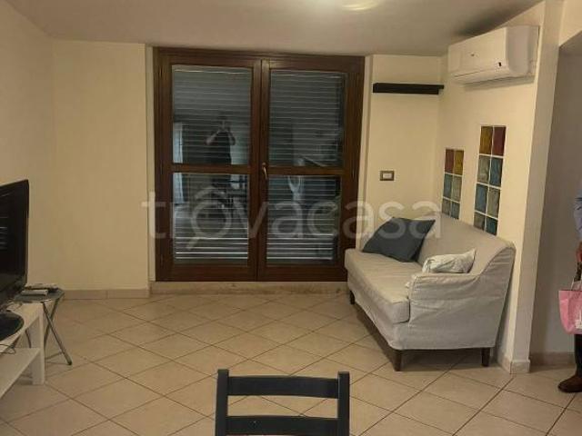 Attico/mansarda in affitto a Ciampino via dell'Ospedaletto, 33