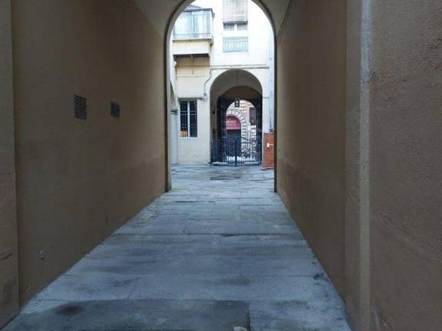 Attico/mansarda in affitto a Bologna via Massimo d'Azeglio, 46, Castiglione Tribunale