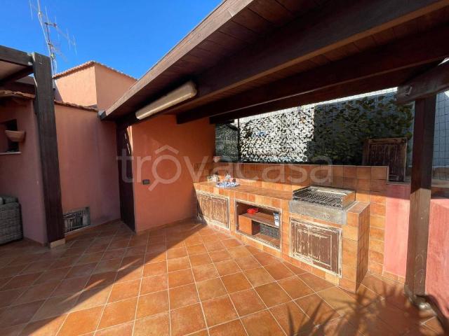 Attico/mansarda in affitto a Marsala via della Gioventù