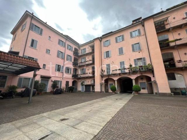 Attico/mansarda in affitto a Milano viale Bligny, 41, Bocconi, Ravizza