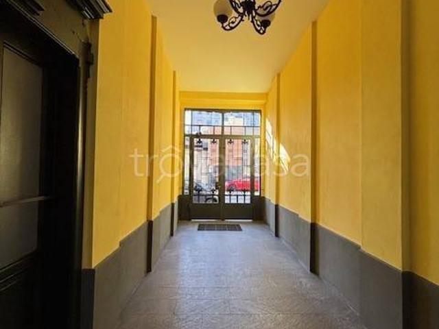 Attico/mansarda in affitto a Milano viale Sabotino, 7, Porta Romana Medaglie d'Oro