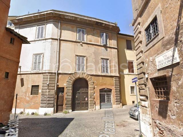 Attico/mansarda in affitto a Roma piazza Margana, 29, Largo Argentina