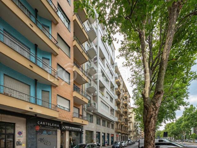Attico/mansarda in affitto a Torino corso Francia, 239, Pozzo Strada