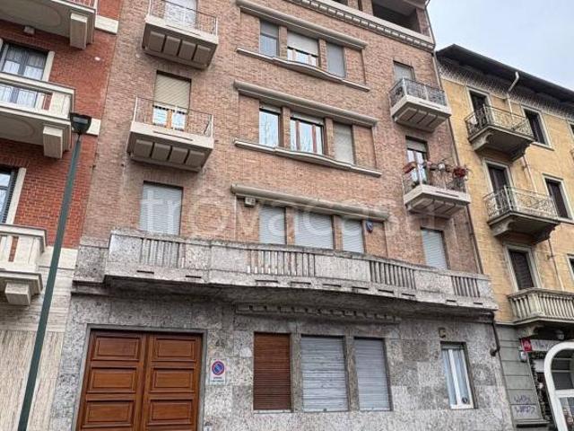 Attico/mansarda in affitto a Torino corso Trapani, 65, Cenisia