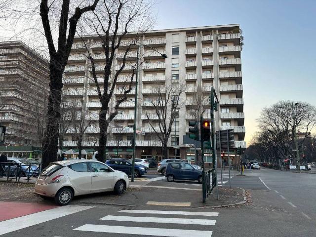 Attico/mansarda in affitto a Torino corso Trapani, 98, Pozzo Strada
