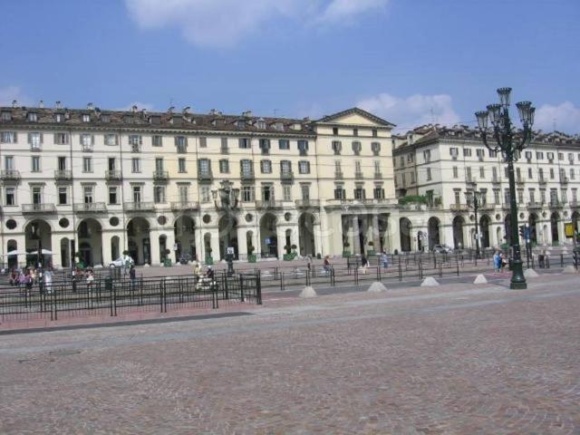Attico/mansarda in affitto a Torino, Via della Rocca
