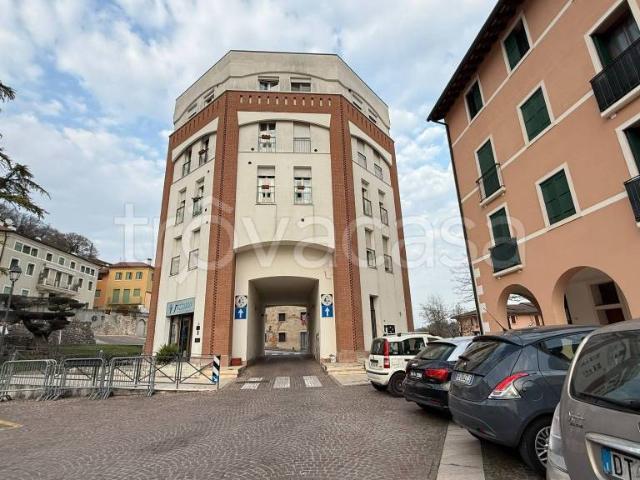 Attico/mansarda in affitto a Torri di Arcugnano, Arcugnano