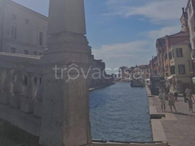 Attico/mansarda in affitto a Venezia rio Tera' San Leonardo, Guglie San Leonardo