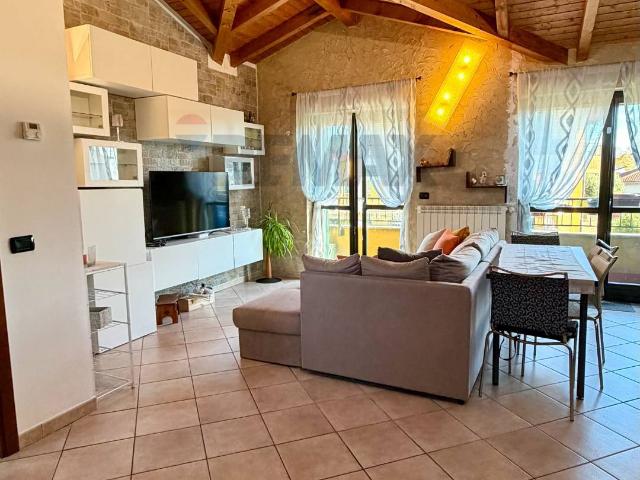 Attico/Mansarda in Affitto Somma Lombardo 38211094 131 | RE/MAX Italia