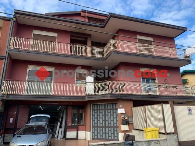 Attico/Mansarda Mascalucia. Rif.: V/65VRG
