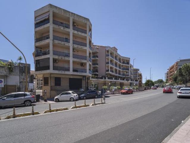 Attico/Mansarda Messina. Rif.: Cod. rif 3323092VRG