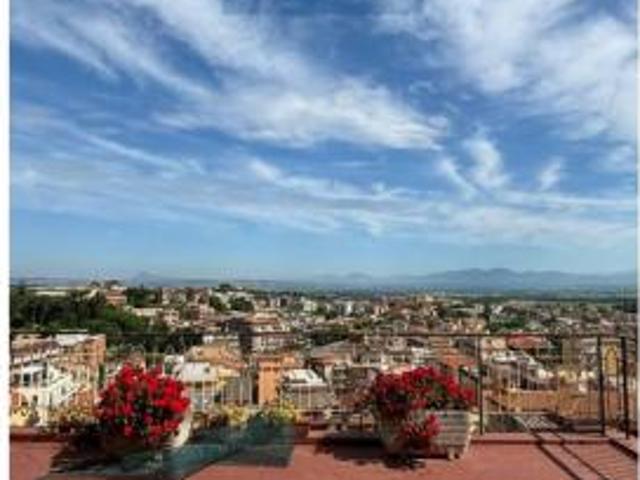 Attico/Mansarda Monterotondo. Rif.: 1840513