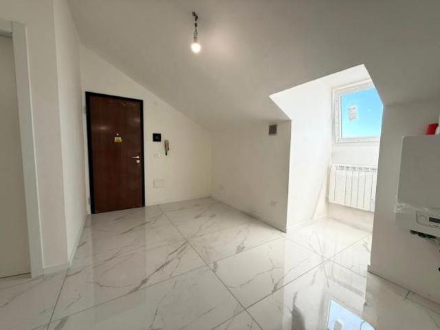 Attico/Mansarda Rovato. Rif.: Cod. rif 3303932VRG