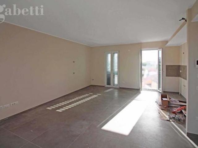 Attico/Mansarda Senigallia. Rif.: SV04323VRG
