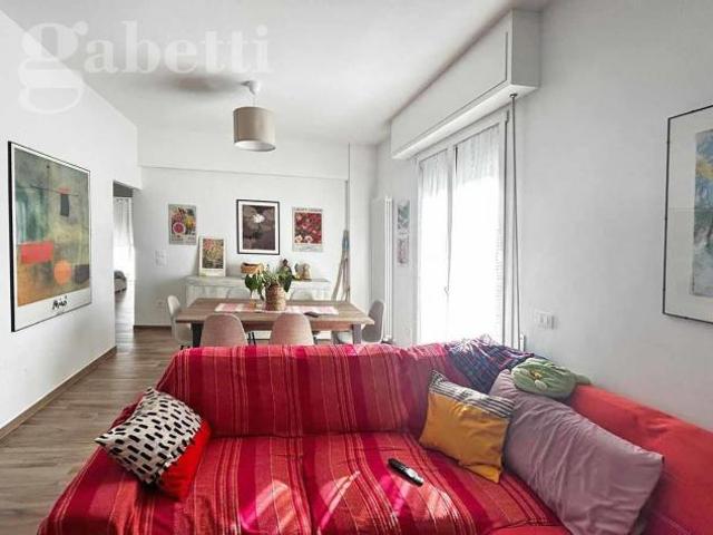 Attico/Mansarda Senigallia. Rif.: SV04689VRG
