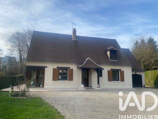 Attichy Vente Maison 60