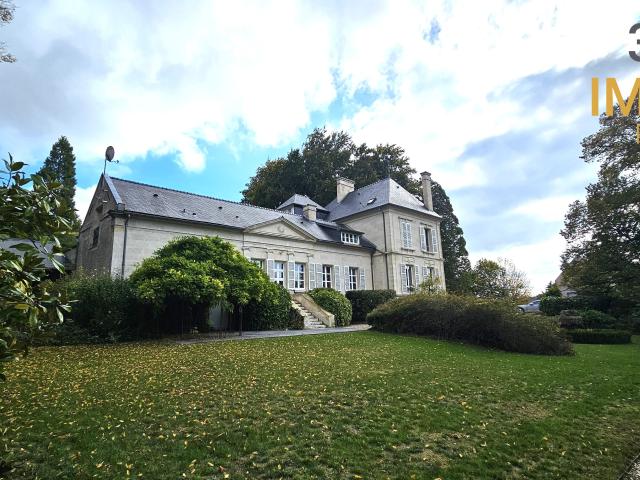 Attichy Vente Maison 60