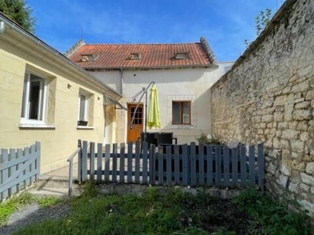 Attichy Vente Immeuble 60