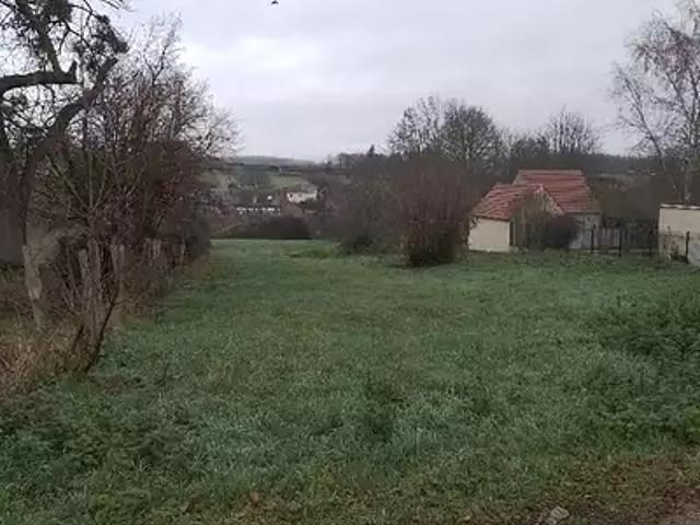 Attichy 60350 Programme neuf terrain neuf à vendre