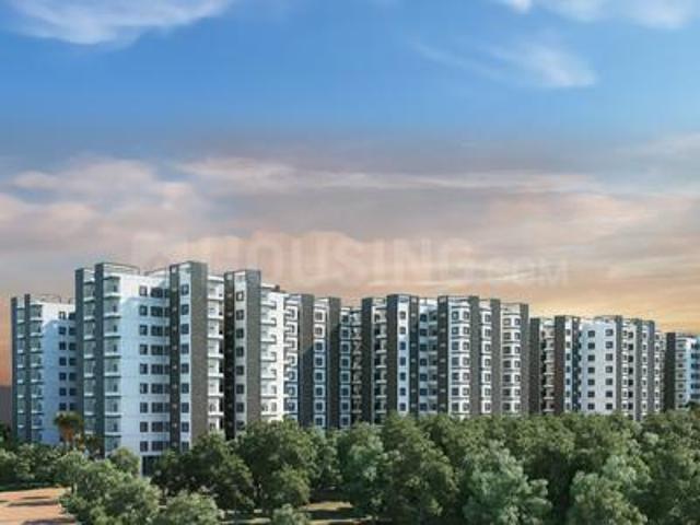 Attibele 2 BHK Apartment For Sale Bengaluru