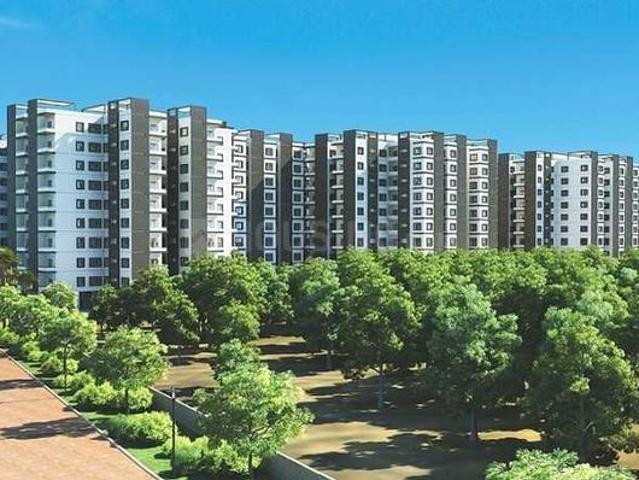 Attibele 2 BHK Apartment For Sale Bangalore