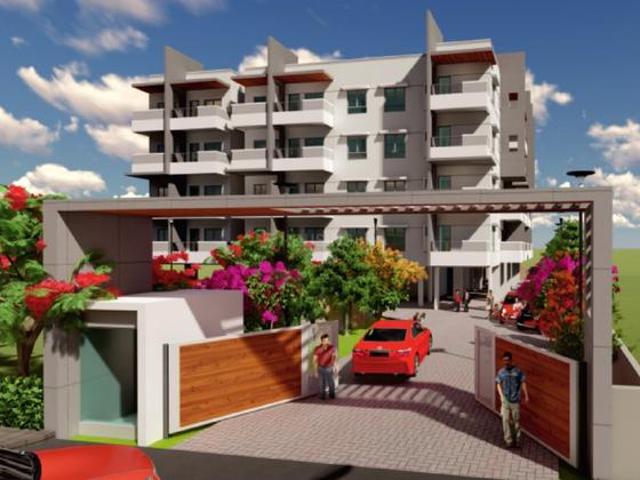 Attibele 2 BHK Apartment For Sale Bengaluru