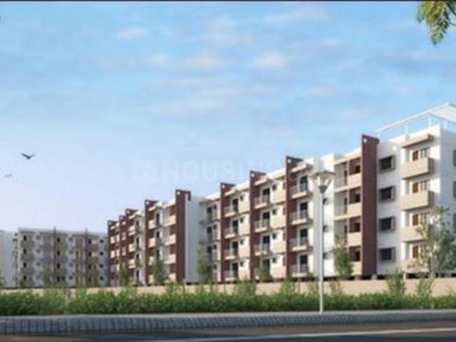 Attibele 2 BHK Apartment For Sale Bangalore
