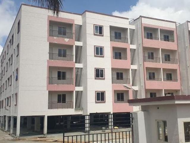 Attibele 2 BHK Apartment For Sale Bengaluru
