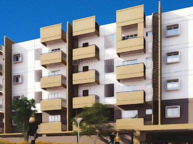 Attibele 3 BHK Apartment For Sale Bangalore