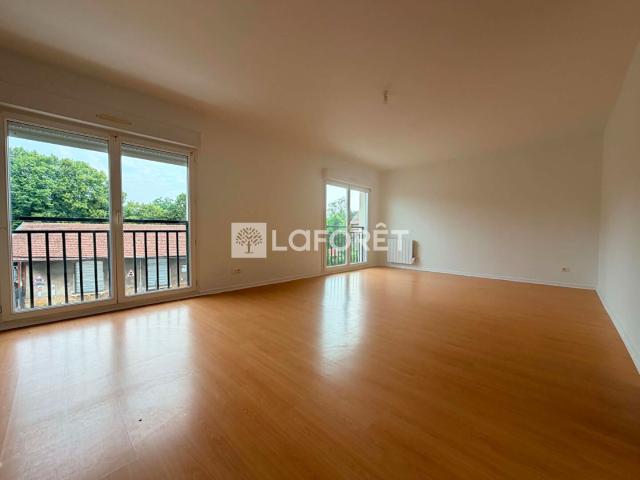 Attigny Location Appartement 08