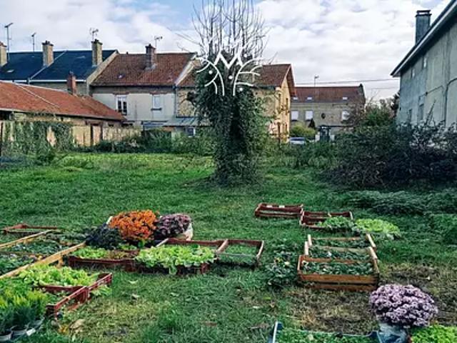 Attigny 08130 Achat / Vente maison 8 pièces t8